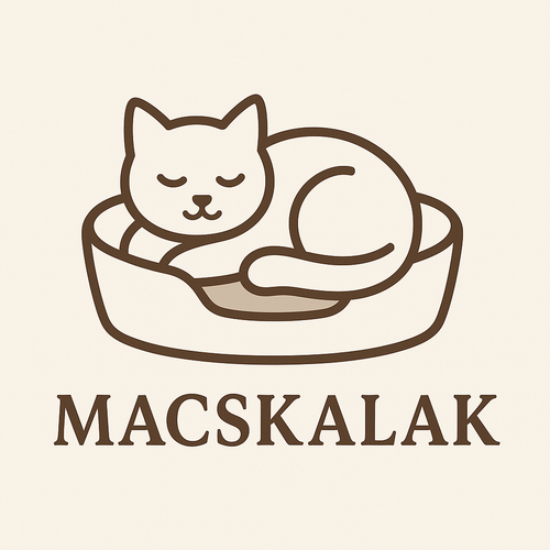 Macskalak
